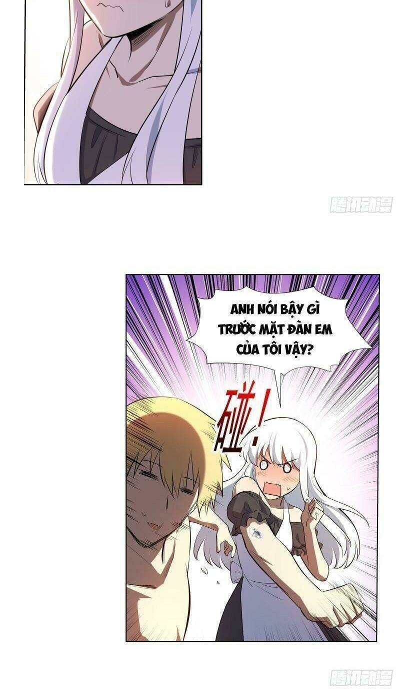 Ma vương thất nghiệp - Chapter 252 - Page 37