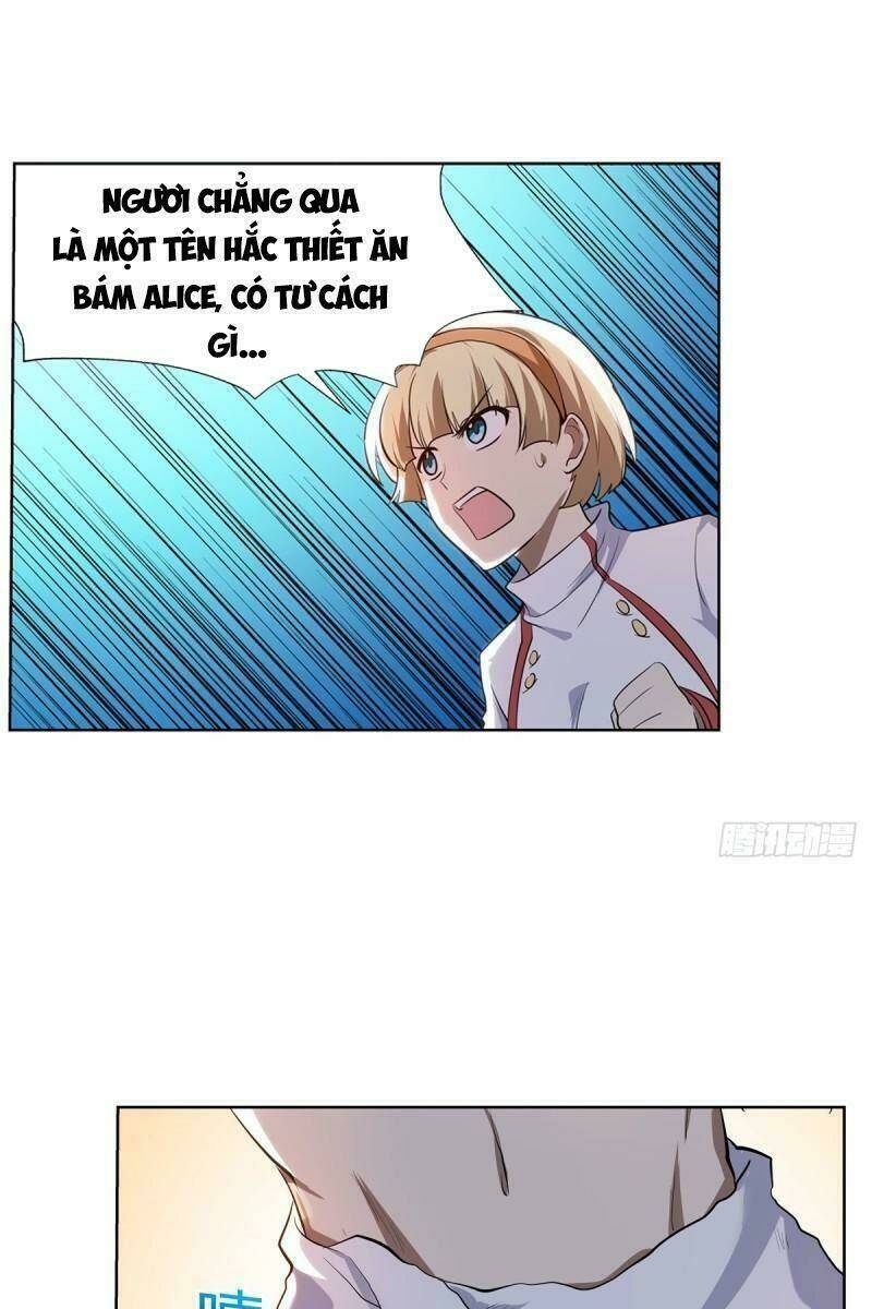 Ma vương thất nghiệp - Chapter 252 - Page 38