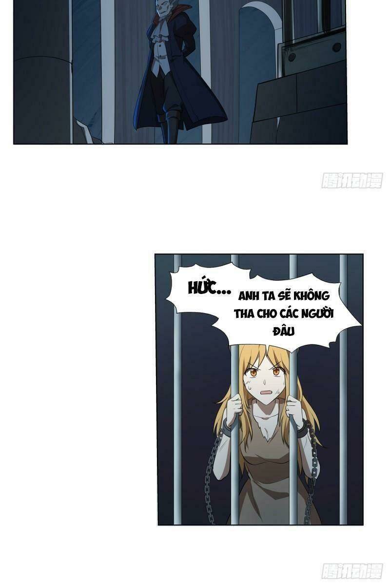 Ma vương thất nghiệp - Chapter 252 - Page 3