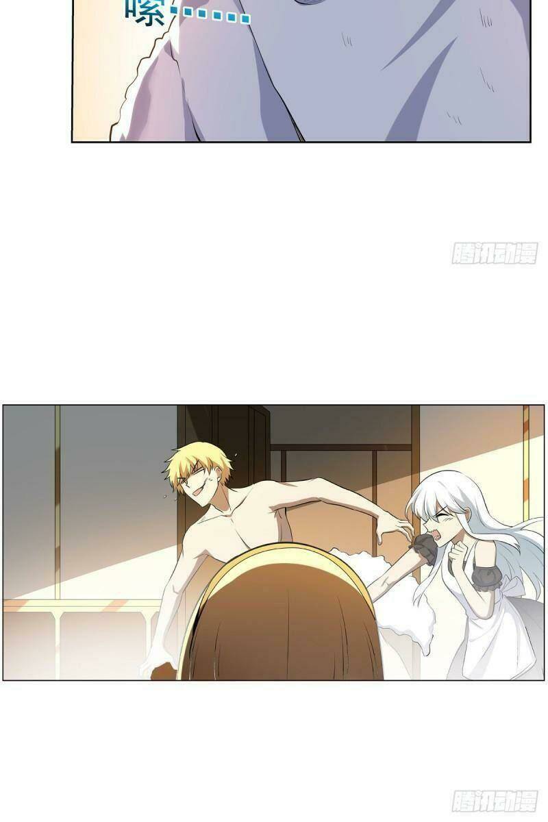 Ma vương thất nghiệp - Chapter 252 - Page 39