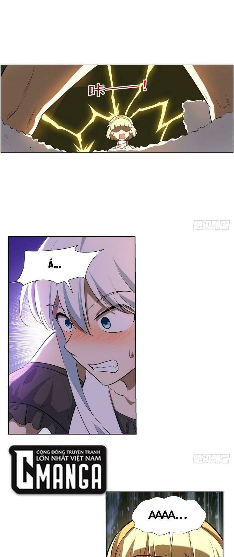 Ma vương thất nghiệp - Chapter 252 - Page 40