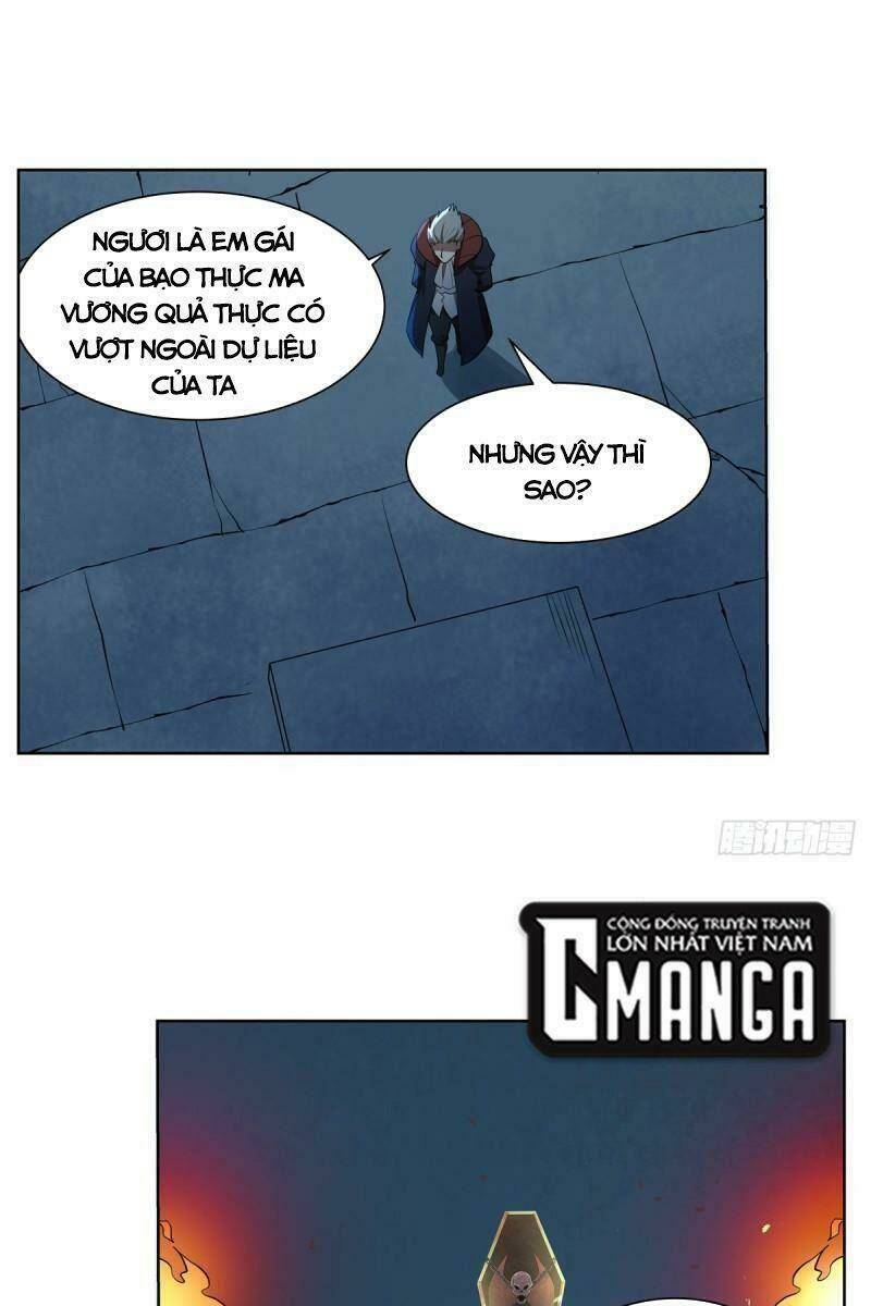 Ma vương thất nghiệp - Chapter 252 - Page 4
