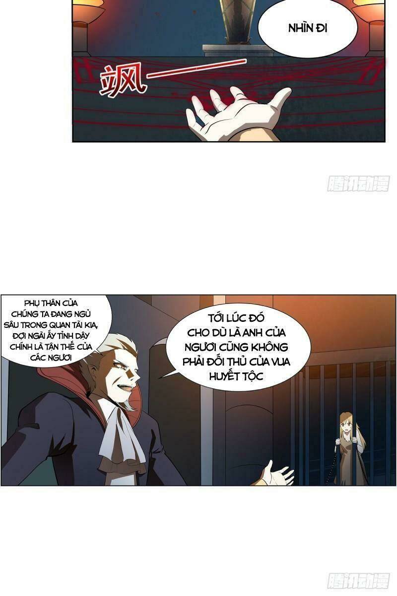 Ma vương thất nghiệp - Chapter 252 - Page 5