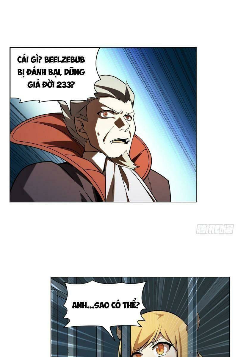 Ma vương thất nghiệp - Chapter 252 - Page 7