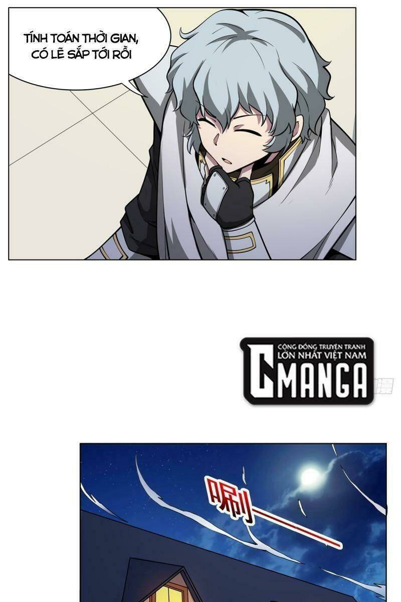 Ma vương thất nghiệp - Chapter 253 - Page 19