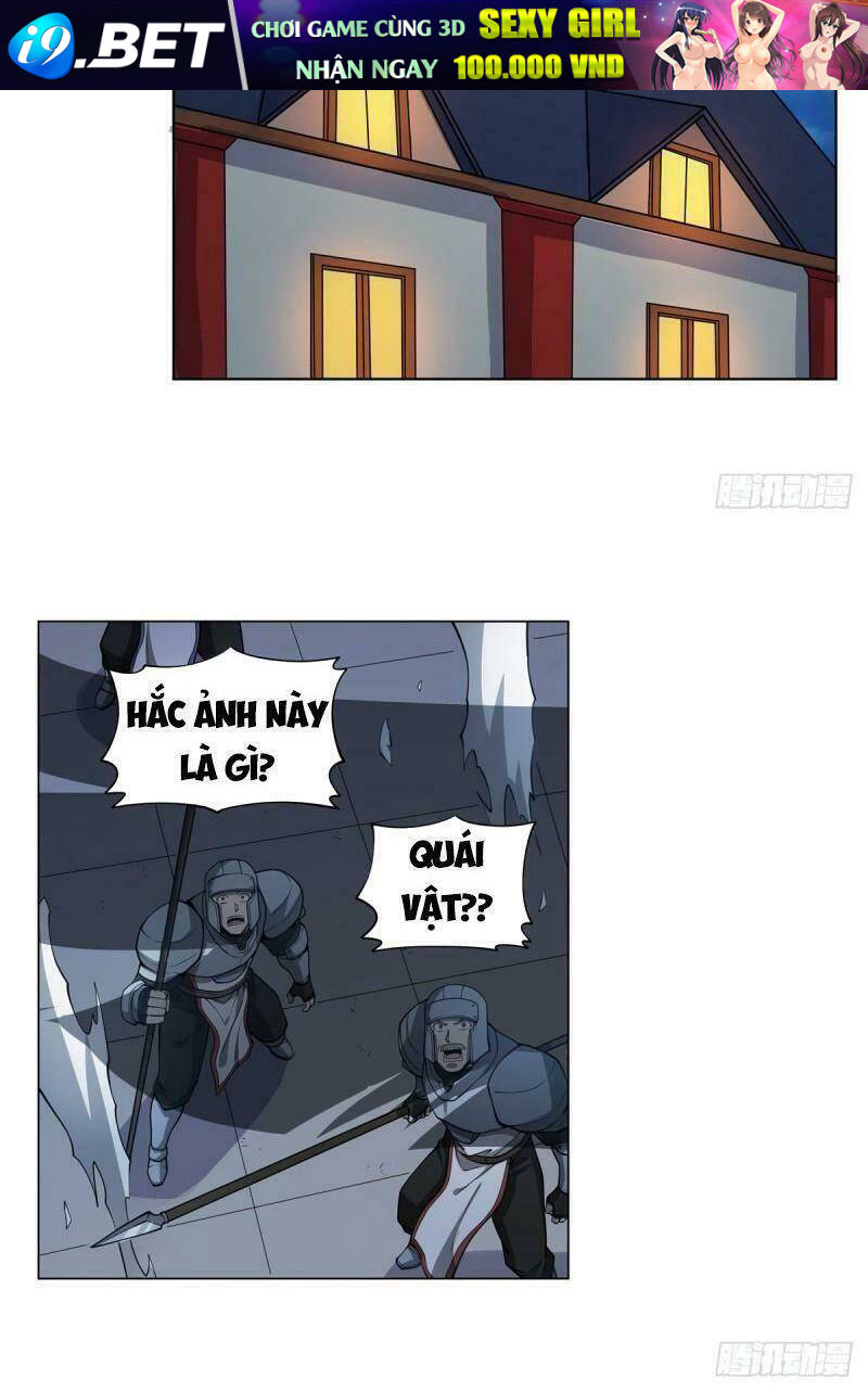 Ma vương thất nghiệp - Chapter 253 - Page 20