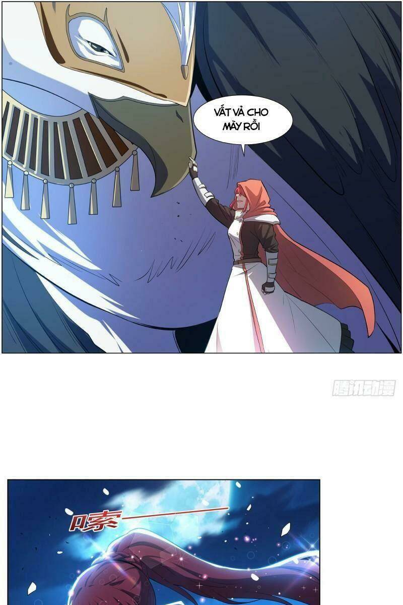 Ma vương thất nghiệp - Chapter 253 - Page 23