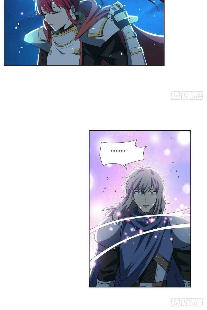 Ma vương thất nghiệp - Chapter 253 - Page 24