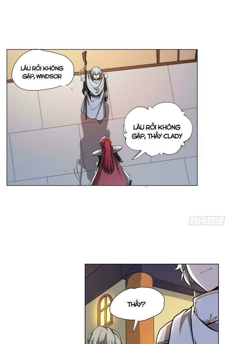 Ma vương thất nghiệp - Chapter 253 - Page 25