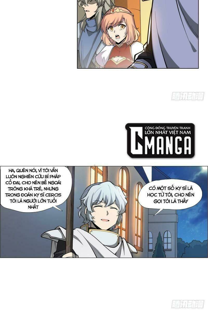 Ma vương thất nghiệp - Chapter 253 - Page 26