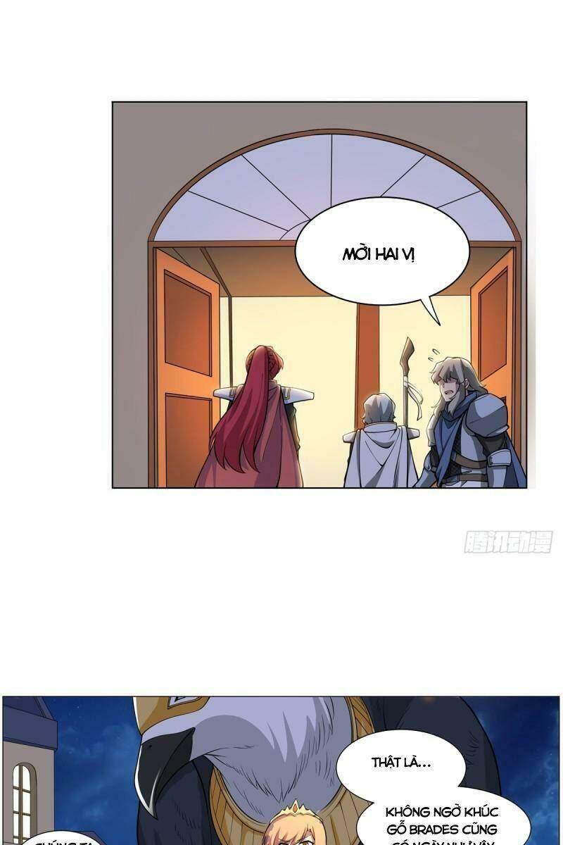 Ma vương thất nghiệp - Chapter 253 - Page 30