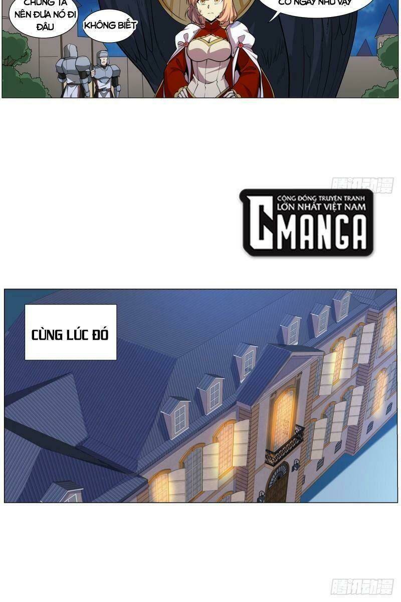 Ma vương thất nghiệp - Chapter 253 - Page 31