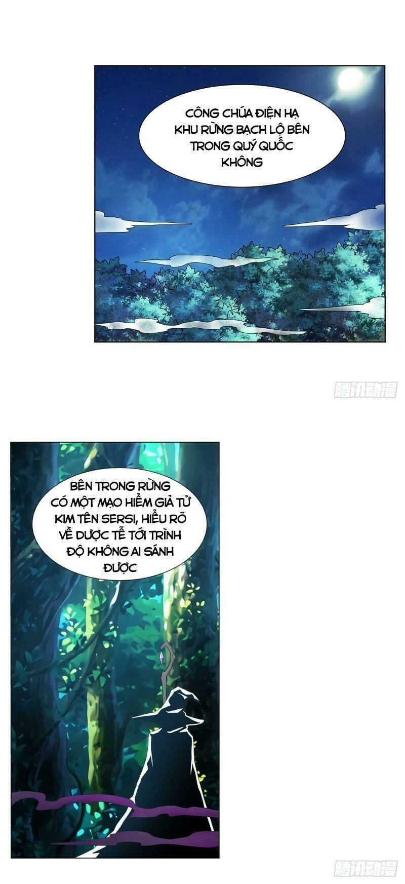 Ma vương thất nghiệp - Chapter 253 - Page 4