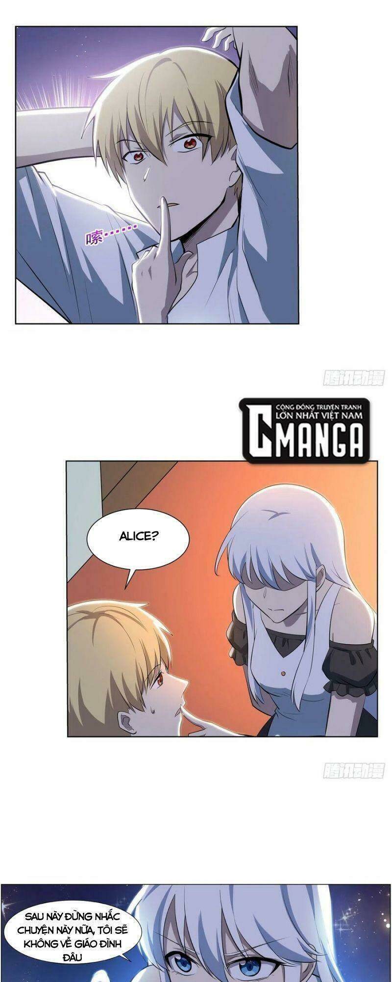 Ma vương thất nghiệp - Chapter 254 - Page 12