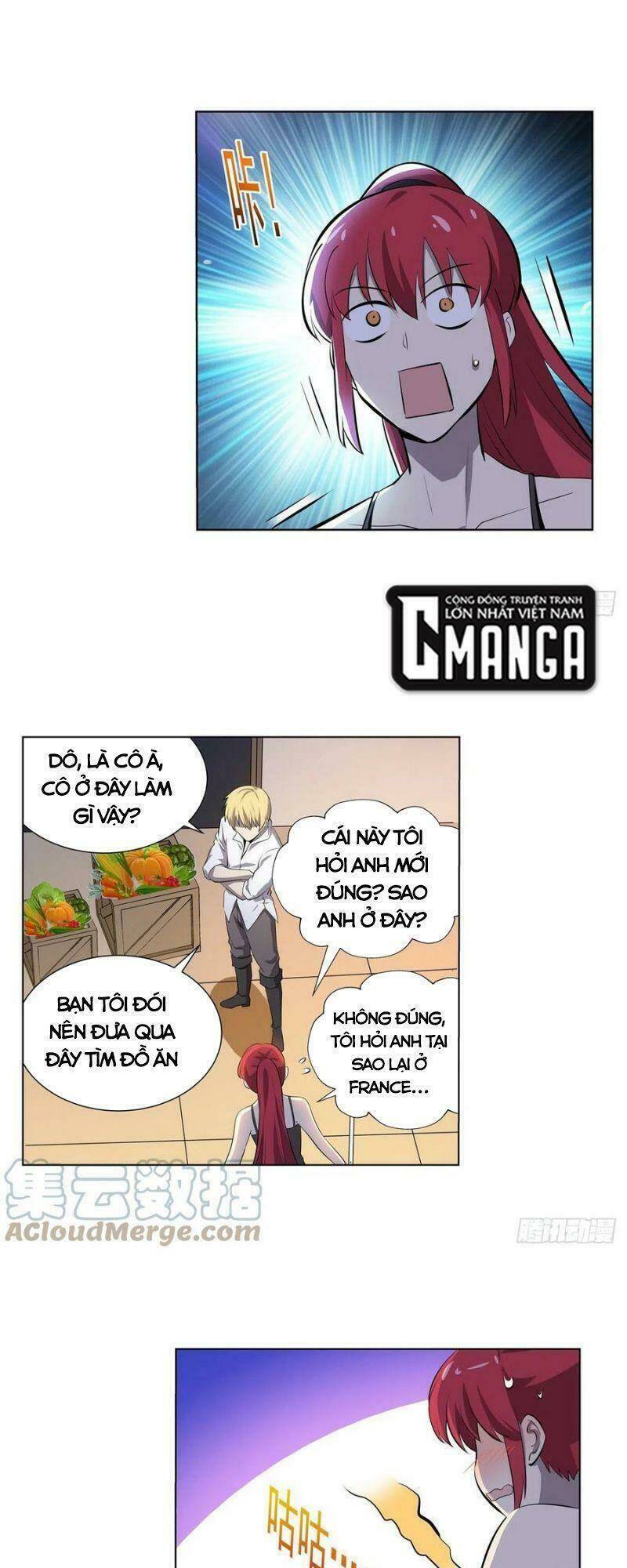 Ma vương thất nghiệp - Chapter 254 - Page 23