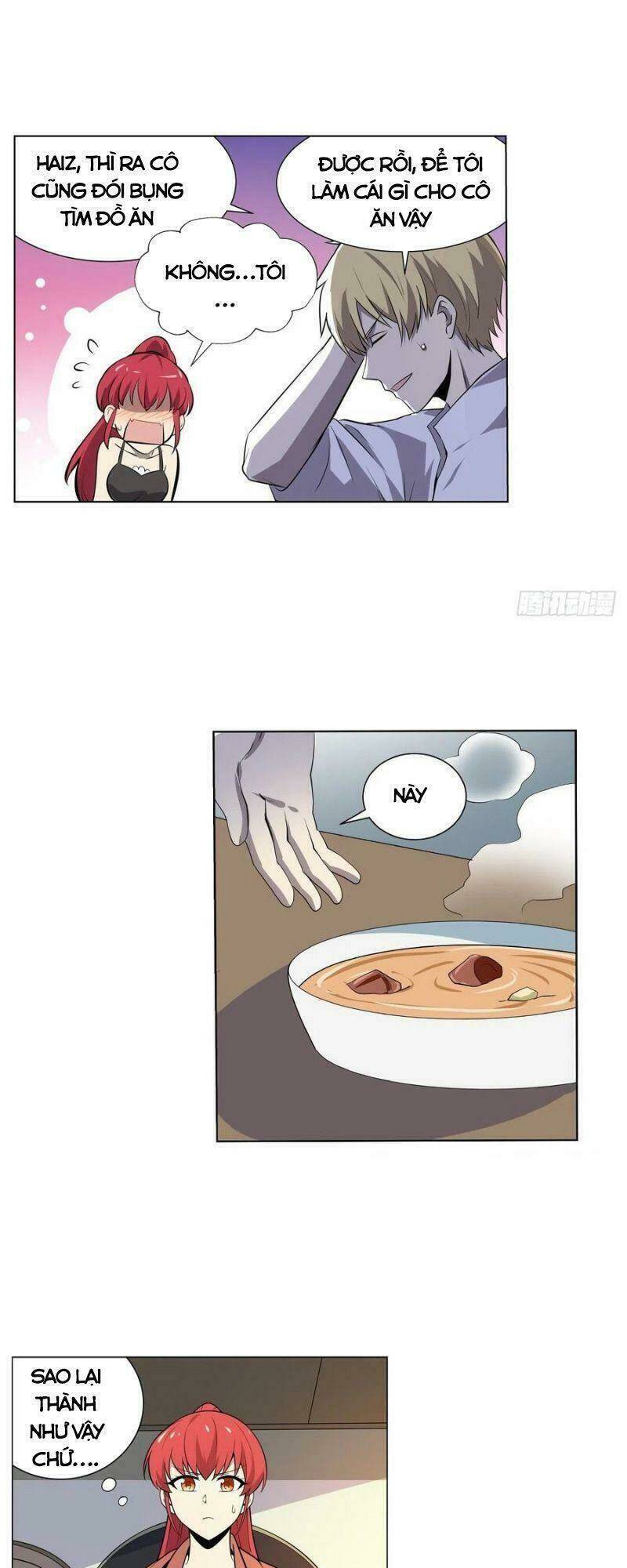 Ma vương thất nghiệp - Chapter 254 - Page 25