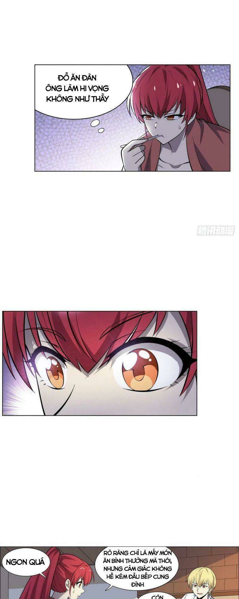 Ma vương thất nghiệp - Chapter 254 - Page 27