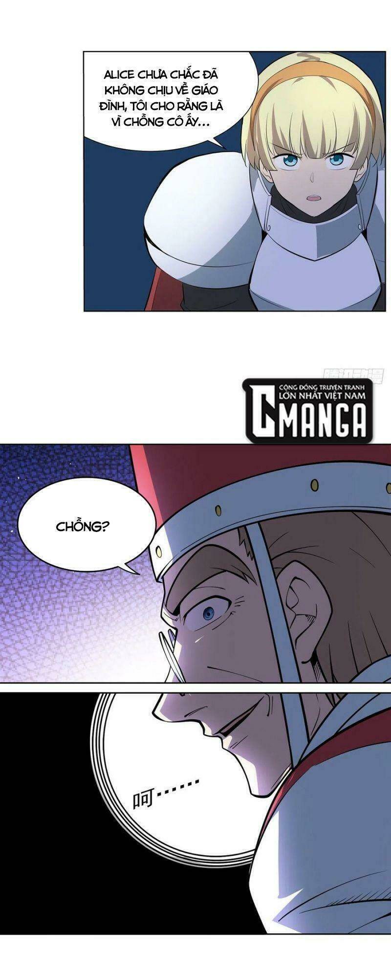 Ma vương thất nghiệp - Chapter 254 - Page 32