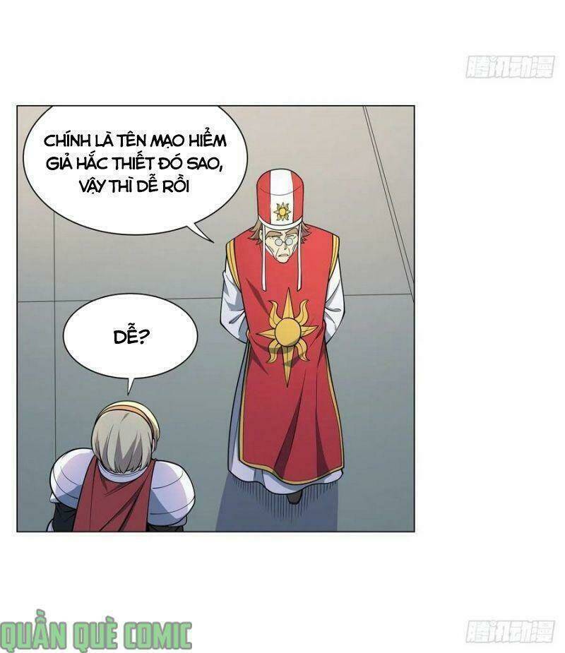 Ma vương thất nghiệp - Chapter 254 - Page 33