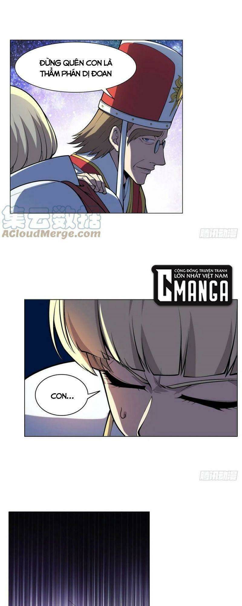 Ma vương thất nghiệp - Chapter 254 - Page 37