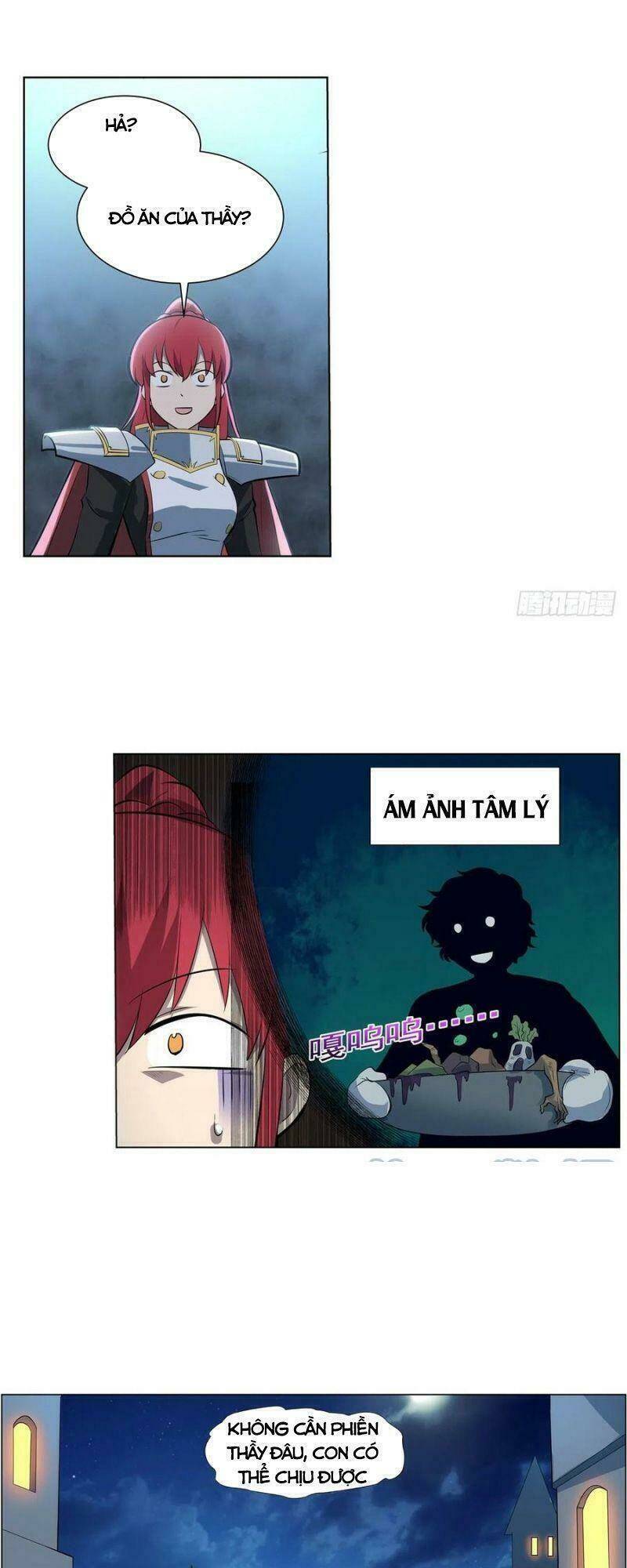 Ma vương thất nghiệp - Chapter 254 - Page 4