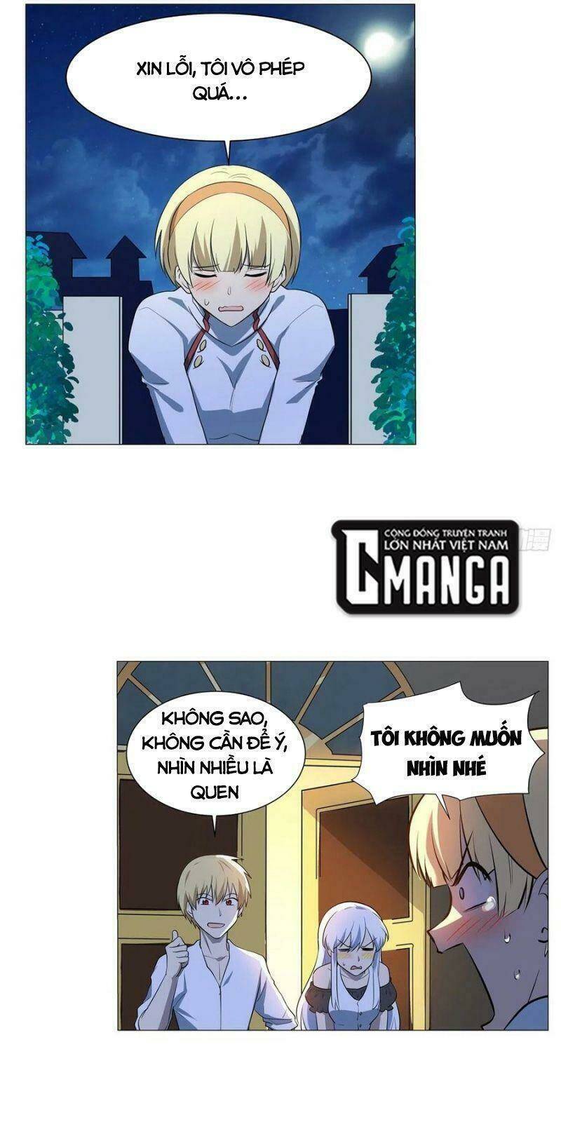 Ma vương thất nghiệp - Chapter 254 - Page 6