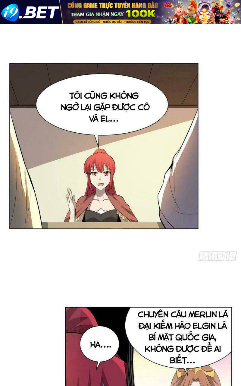 Ma vương thất nghiệp - Chapter 255 - Page 12
