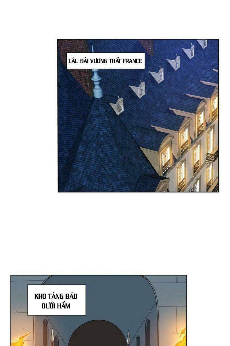 Ma vương thất nghiệp - Chapter 255 - Page 15