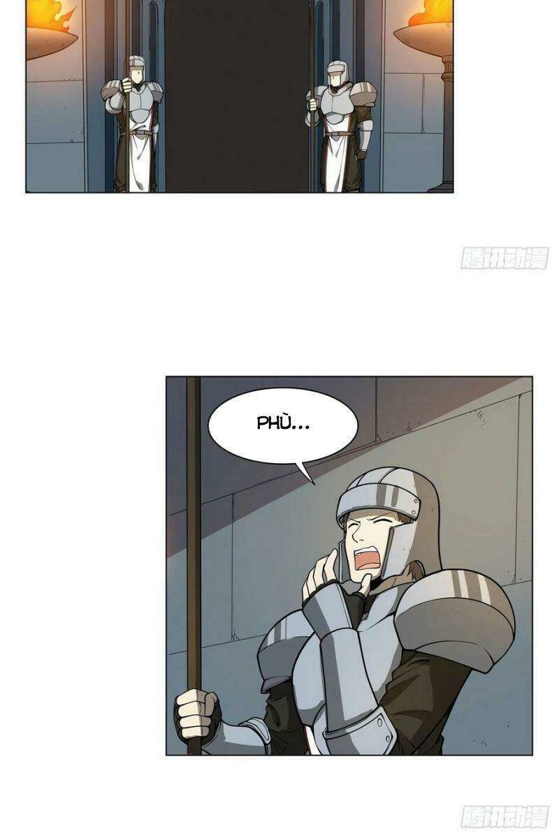 Ma vương thất nghiệp - Chapter 255 - Page 16