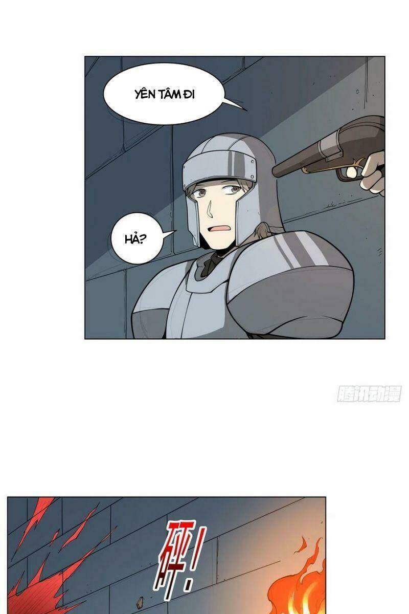 Ma vương thất nghiệp - Chapter 255 - Page 19