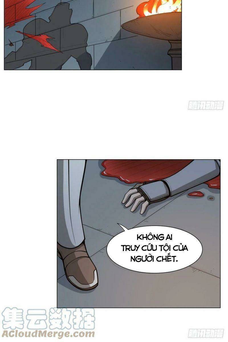 Ma vương thất nghiệp - Chapter 255 - Page 20