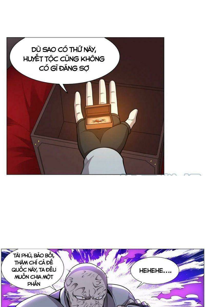 Ma vương thất nghiệp - Chapter 255 - Page 22