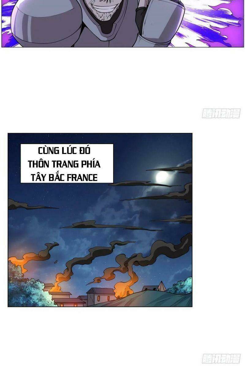 Ma vương thất nghiệp - Chapter 255 - Page 23