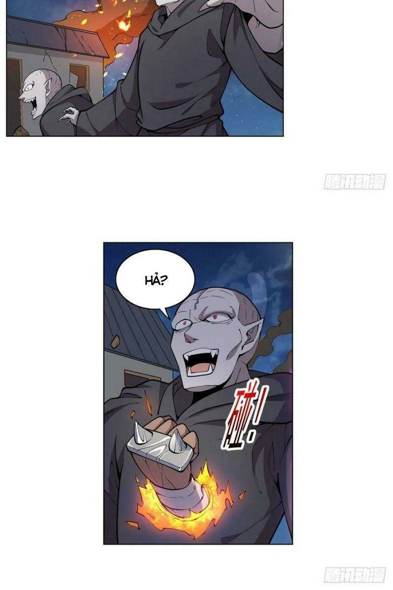 Ma vương thất nghiệp - Chapter 255 - Page 25