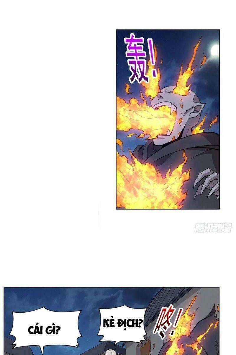 Ma vương thất nghiệp - Chapter 255 - Page 26