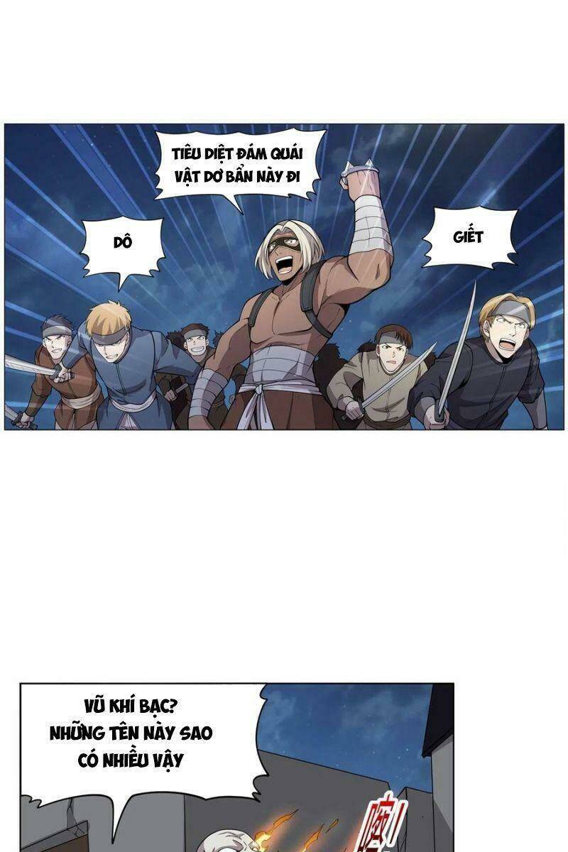 Ma vương thất nghiệp - Chapter 255 - Page 28