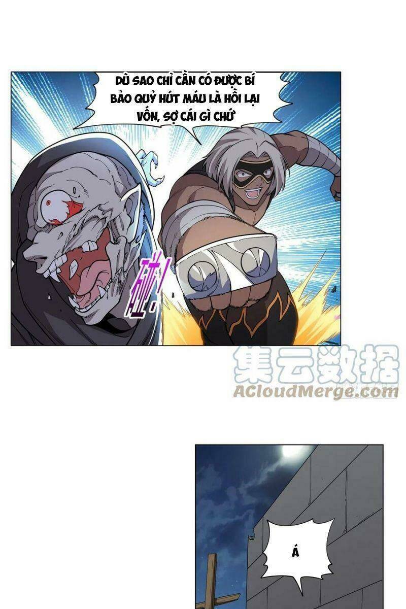 Ma vương thất nghiệp - Chapter 255 - Page 30