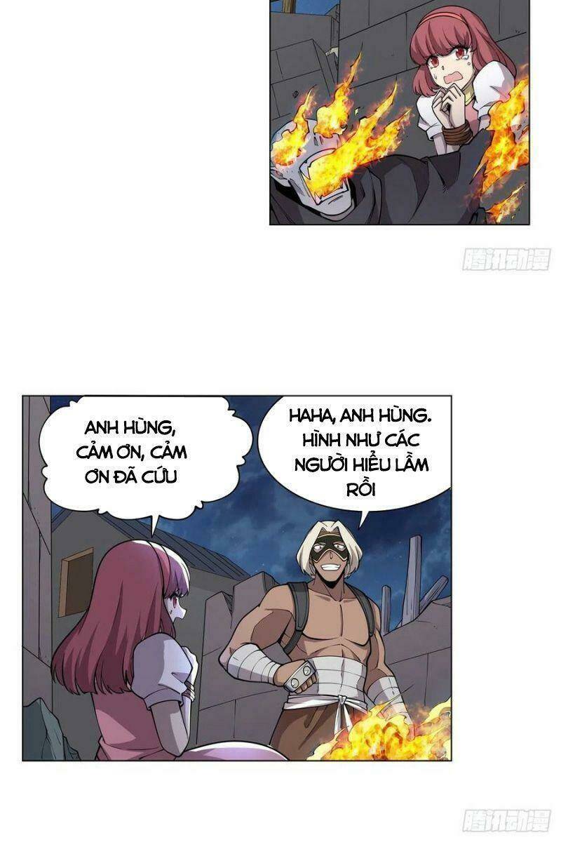 Ma vương thất nghiệp - Chapter 255 - Page 31