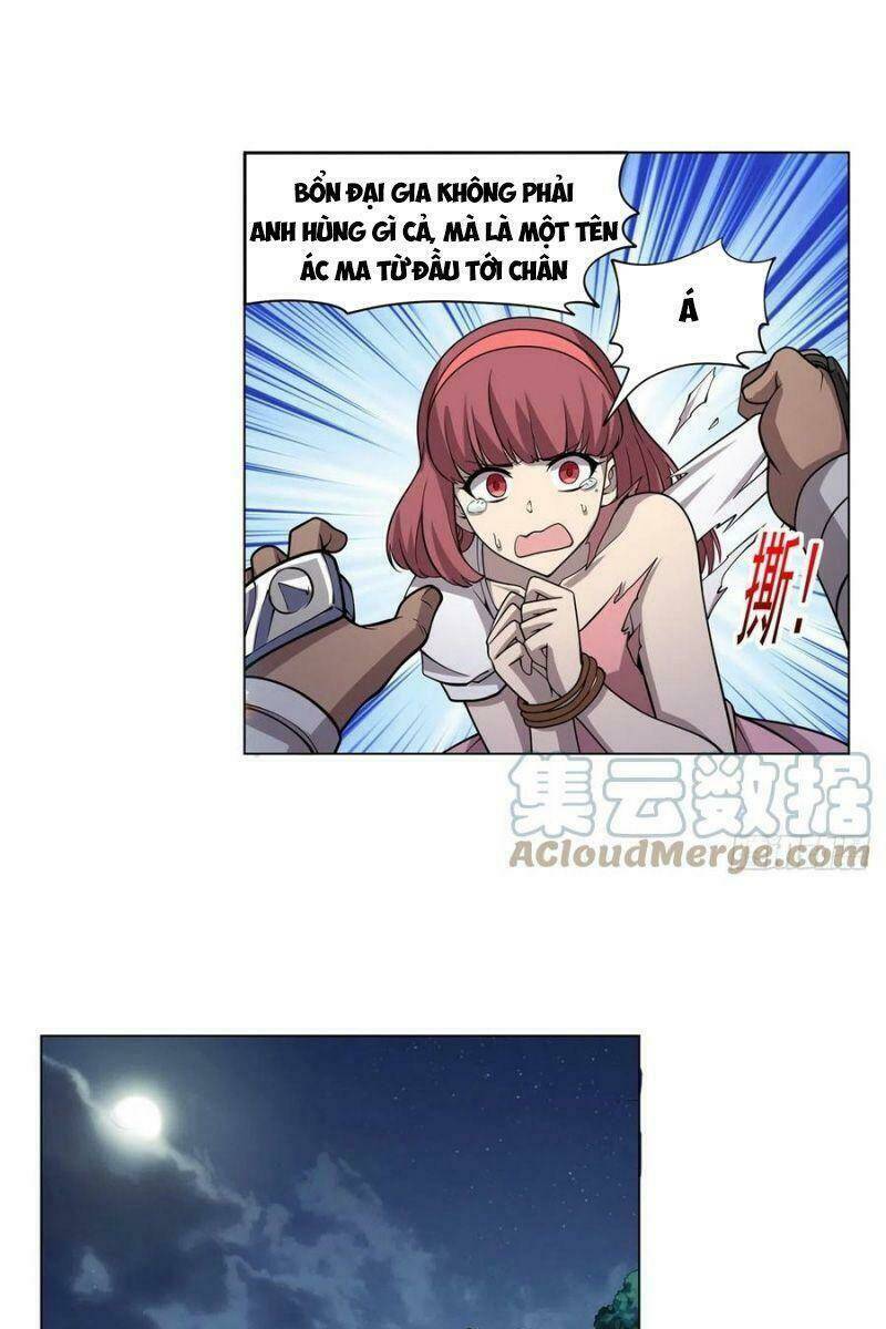 Ma vương thất nghiệp - Chapter 255 - Page 32