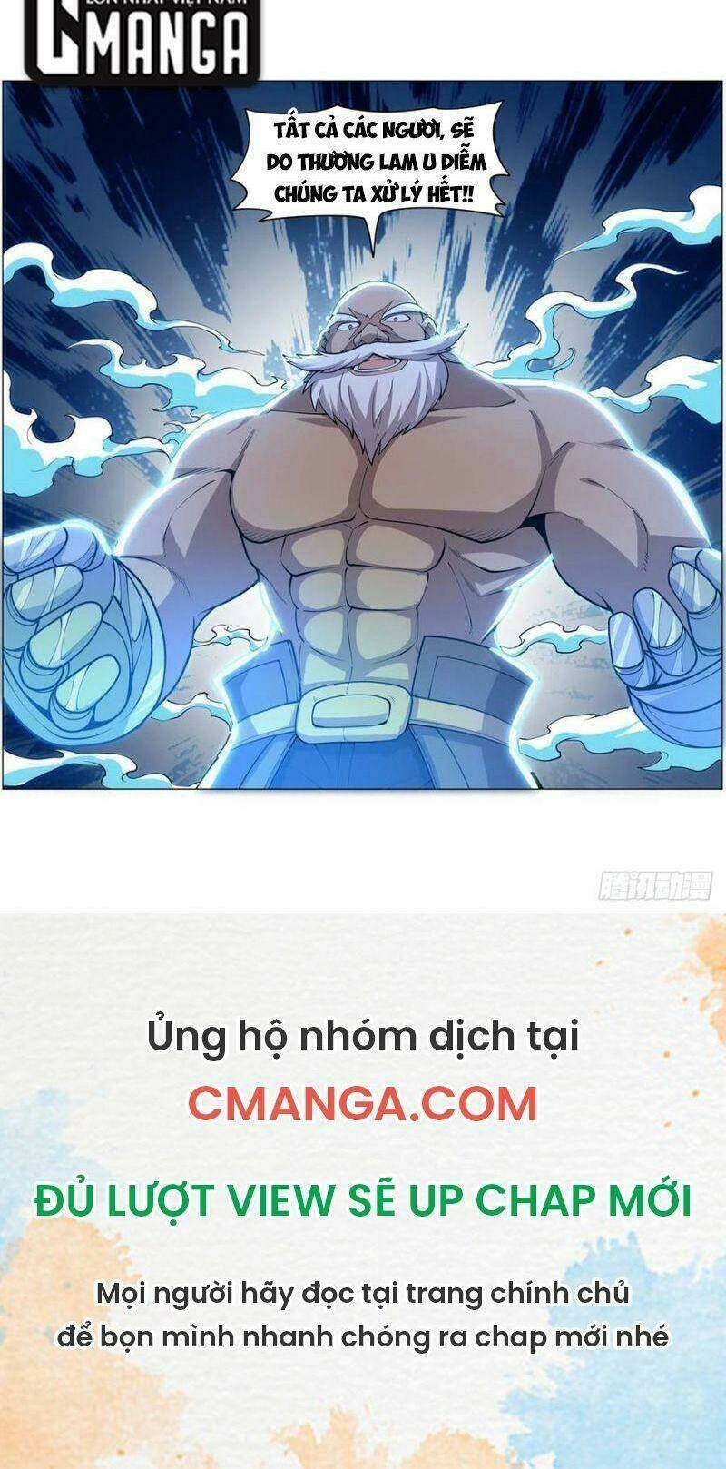 Ma vương thất nghiệp - Chapter 255 - Page 37