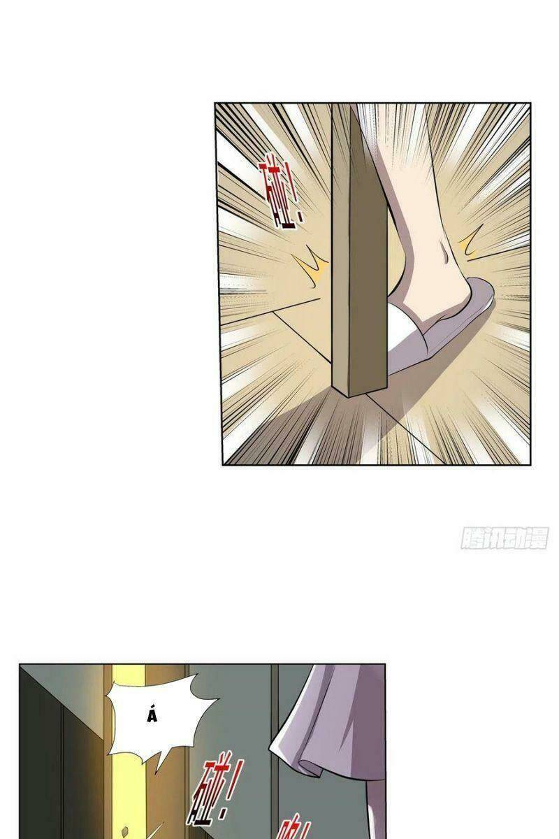 Ma vương thất nghiệp - Chapter 255 - Page 5