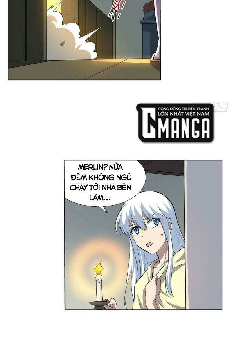 Ma vương thất nghiệp - Chapter 255 - Page 6