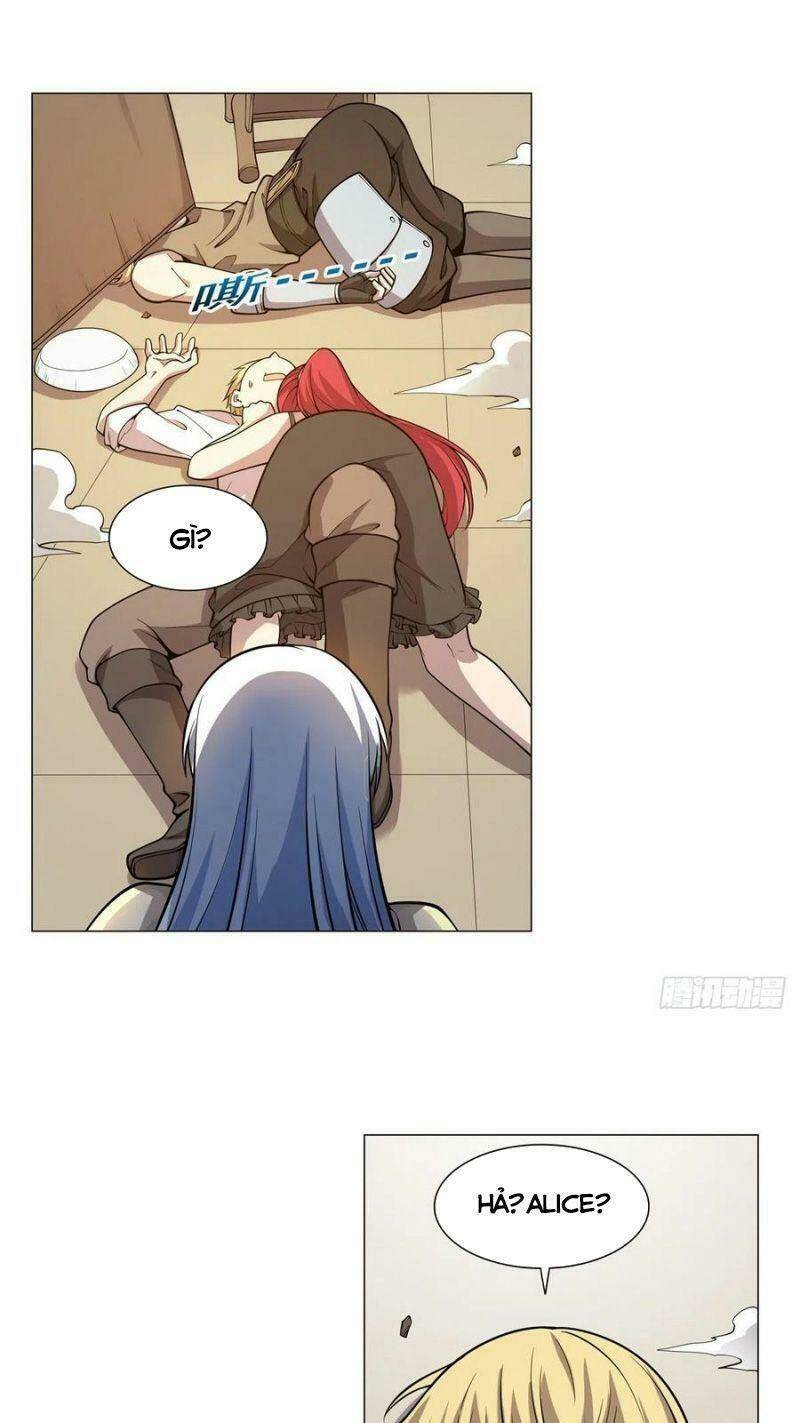 Ma vương thất nghiệp - Chapter 255 - Page 7