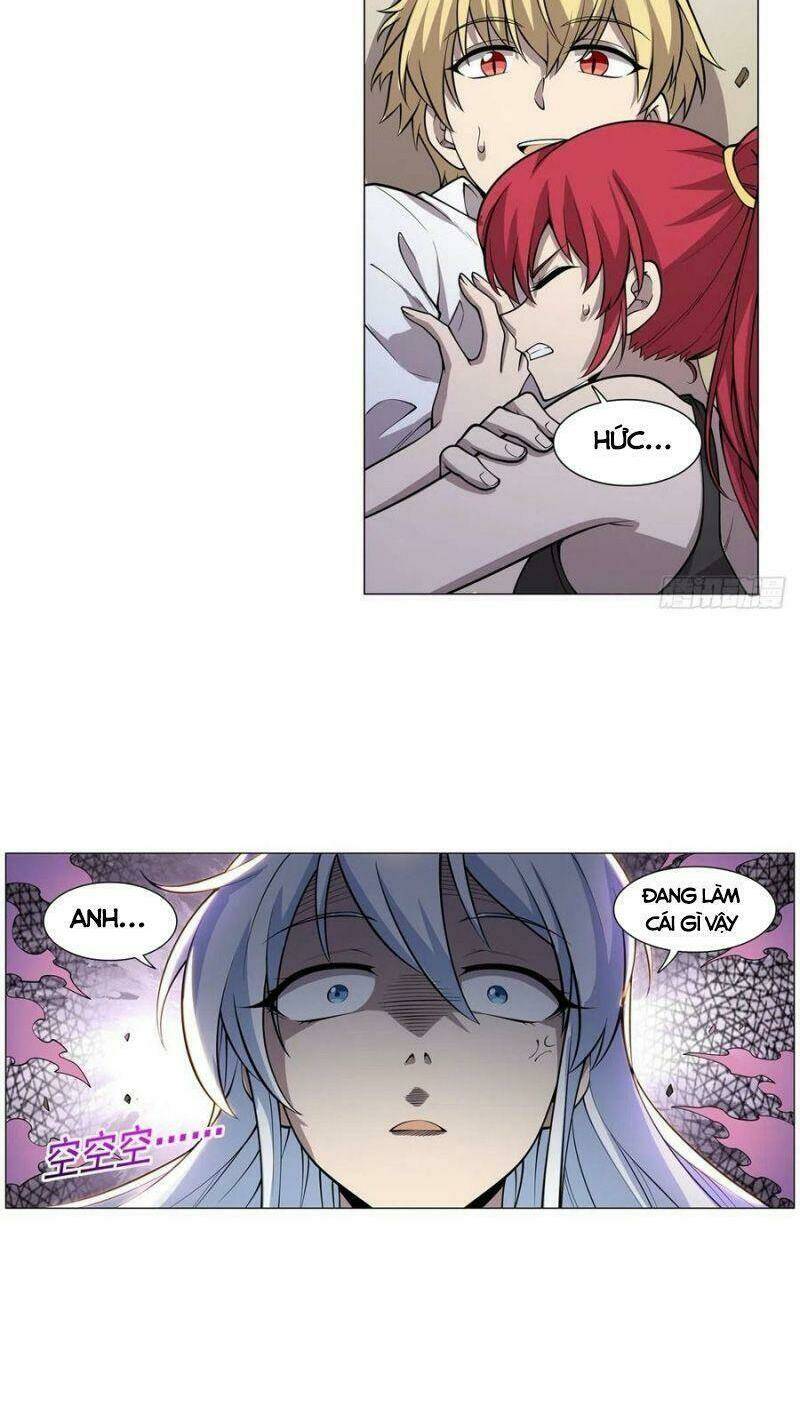 Ma vương thất nghiệp - Chapter 255 - Page 8