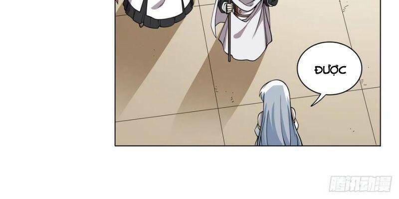 Ma vương thất nghiệp - Chapter 256 - Page 11