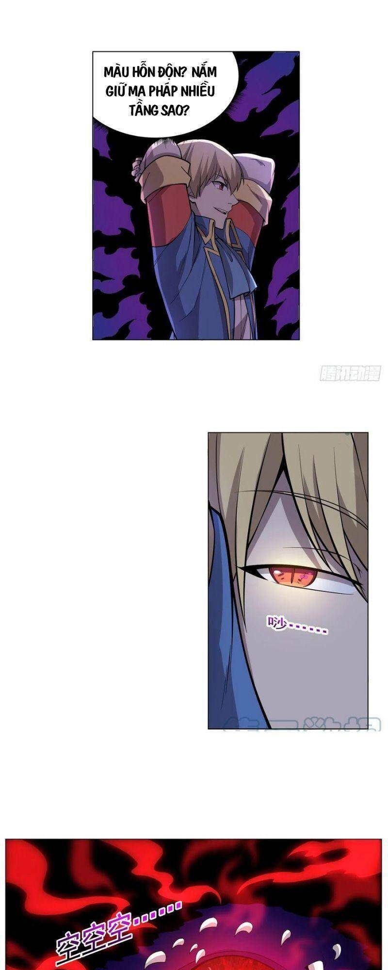 Ma vương thất nghiệp - Chapter 256 - Page 14