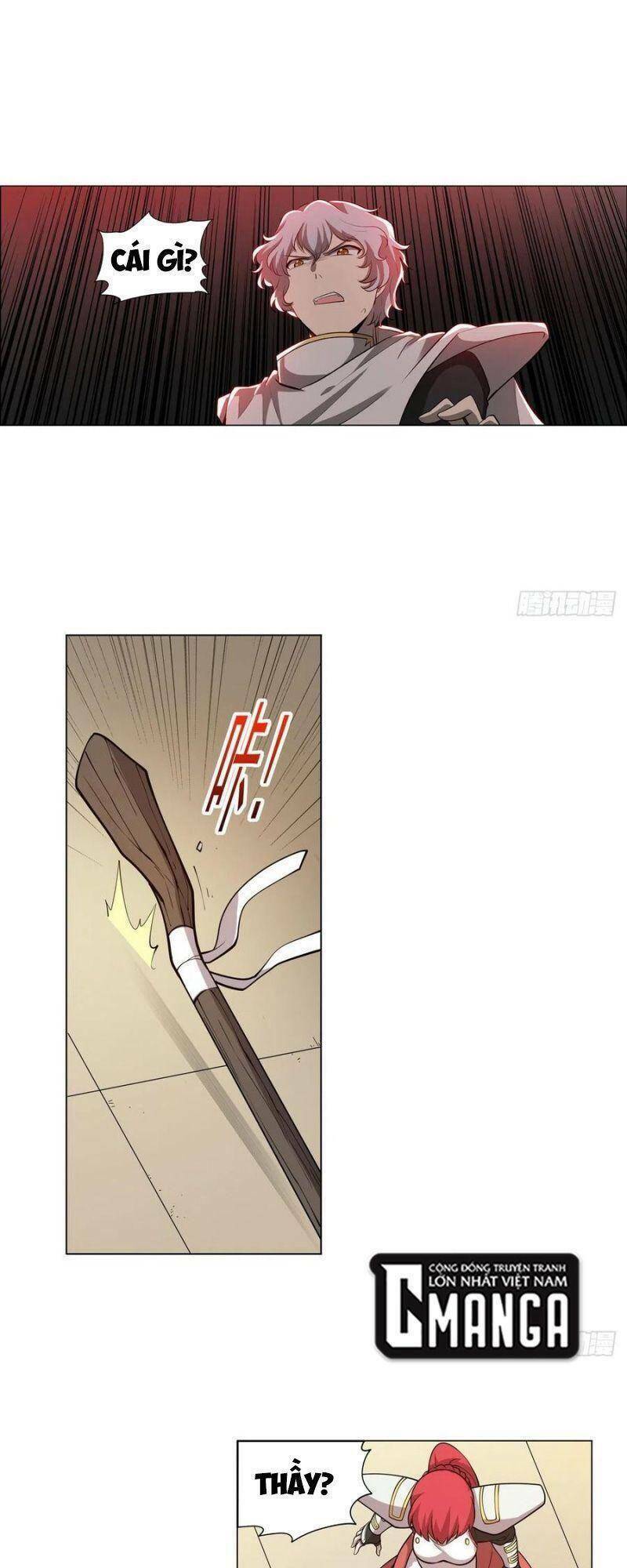 Ma vương thất nghiệp - Chapter 256 - Page 16