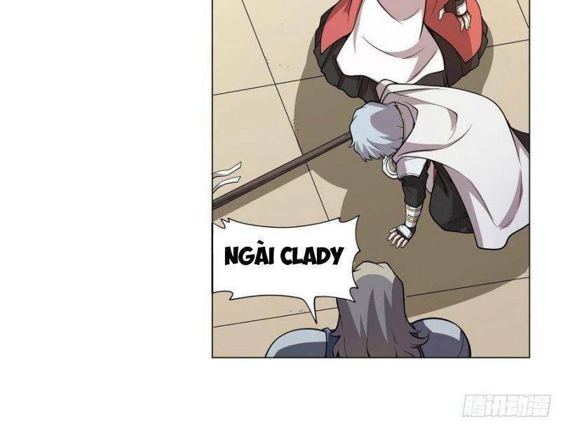 Ma vương thất nghiệp - Chapter 256 - Page 17