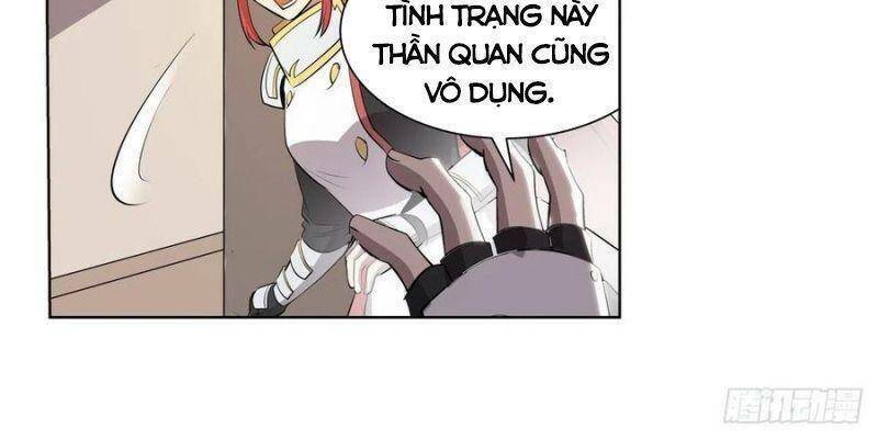 Ma vương thất nghiệp - Chapter 256 - Page 27