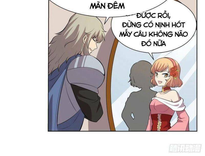 Ma vương thất nghiệp - Chapter 256 - Page 33